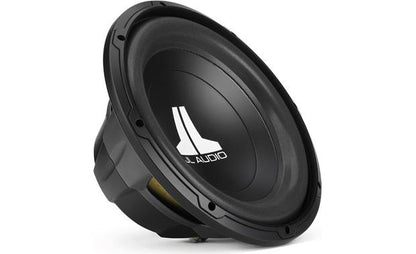 JL Audio 12WOV2